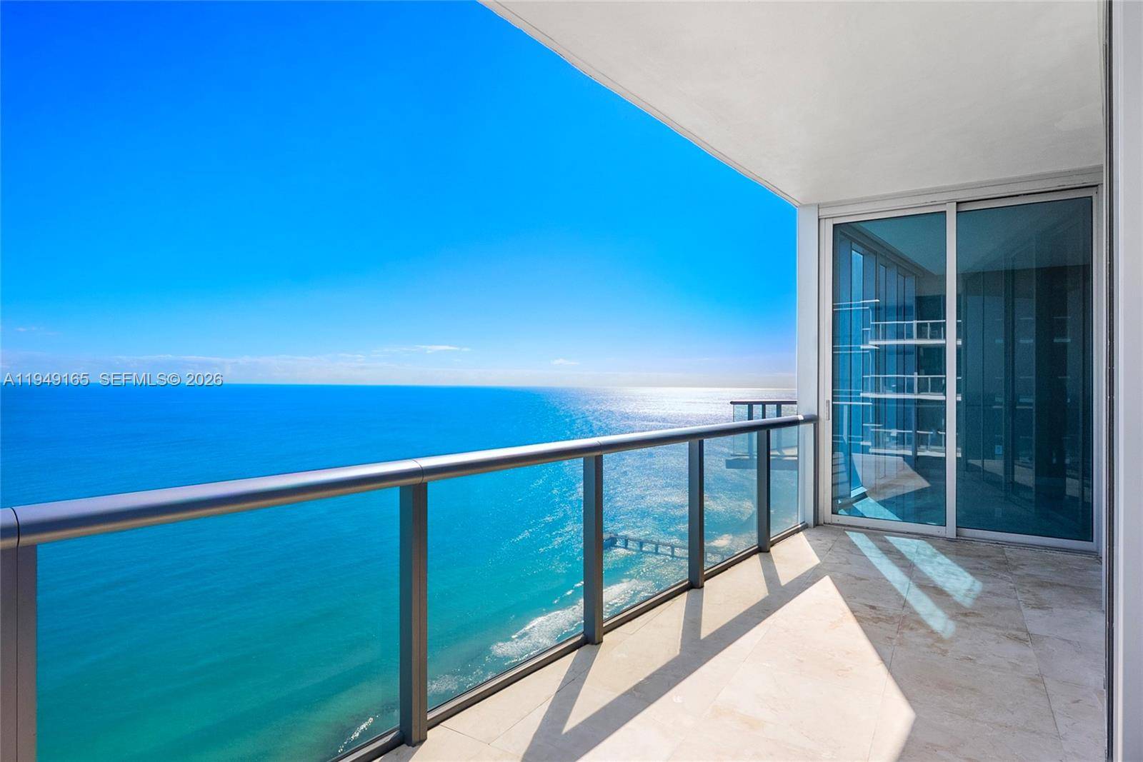 17001 Collins AveSunny Isles Beach - Condo/Co-Op/Annual,Condo condo unit 4208 - picture