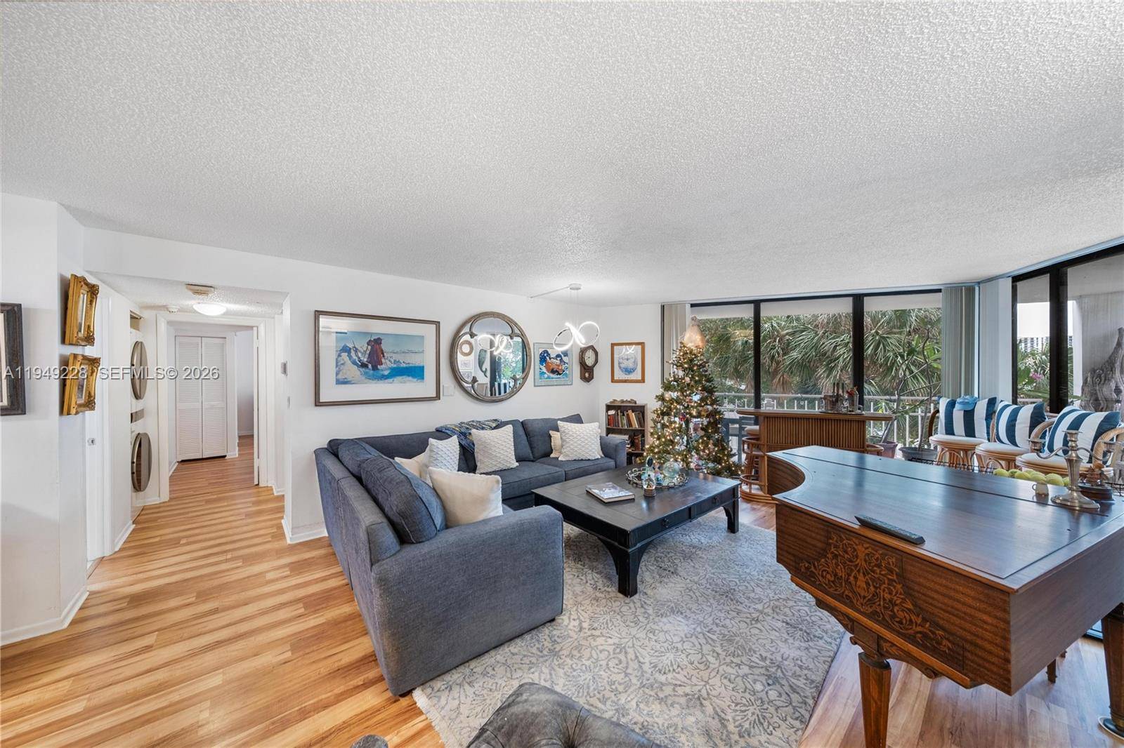 4000 Towerside TerMiami - Condo 5+ Stories,Condo condo unit 301 - picture