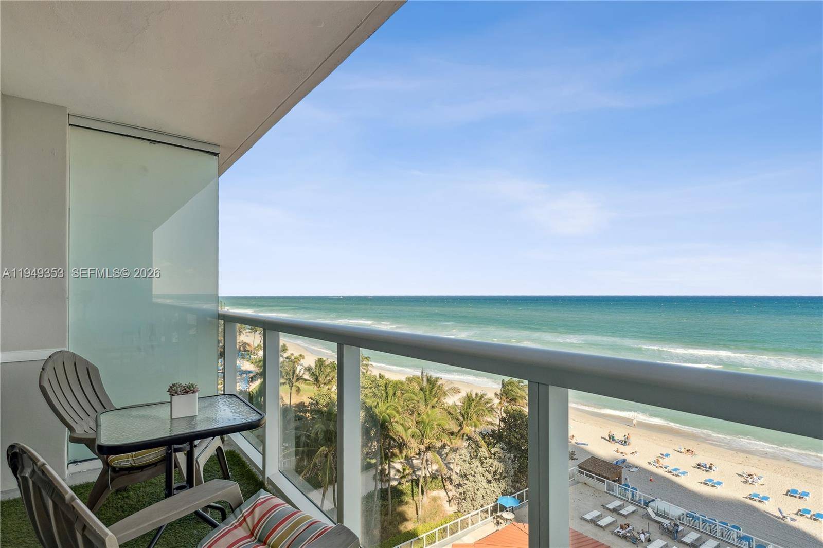 19201 Collins AveSunny Isles Beach - Condo 5+ Stories,Condo condo unit 612 - picture