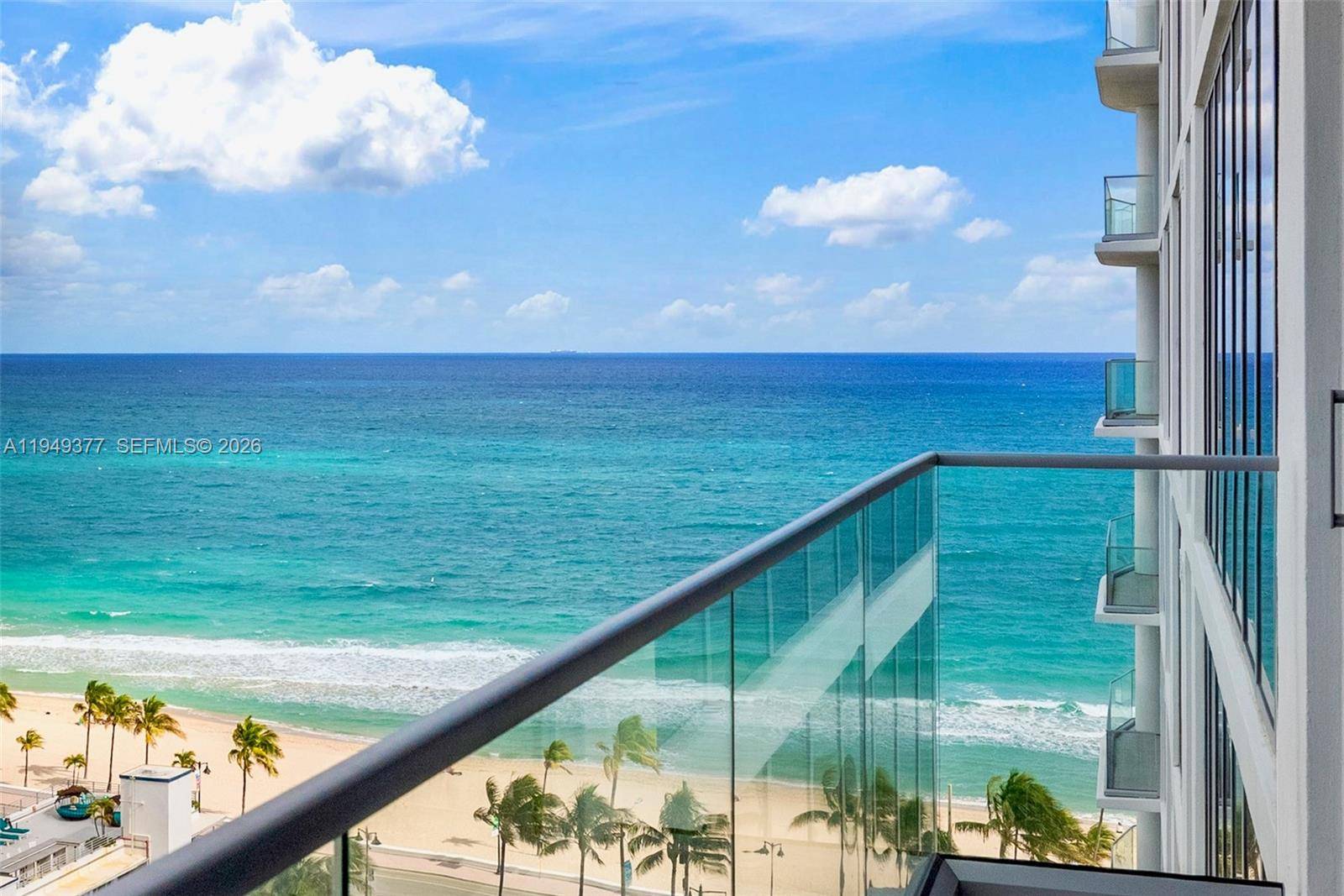 151 N SeabreezeFort Lauderdale - Condo/Co-Op/Annual,Condo condo unit 1003-E - picture