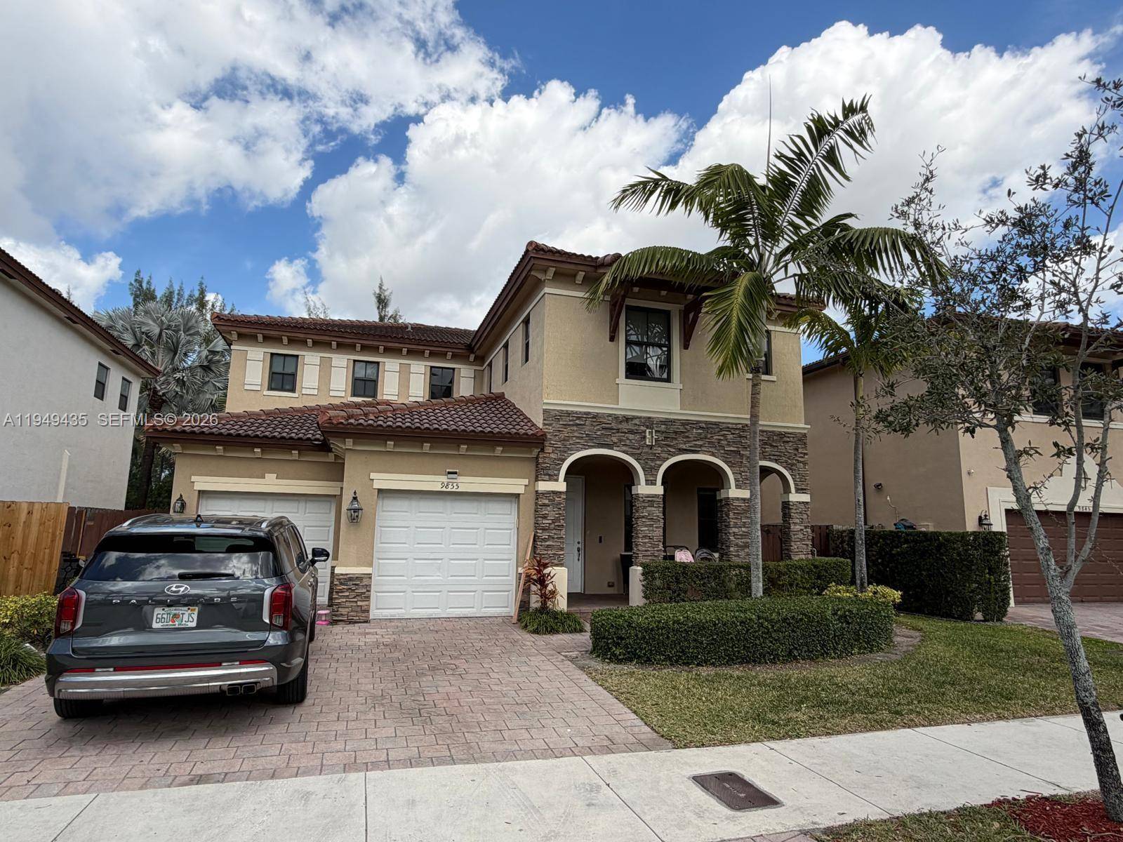 9855 NW 89th TerDoral - picture