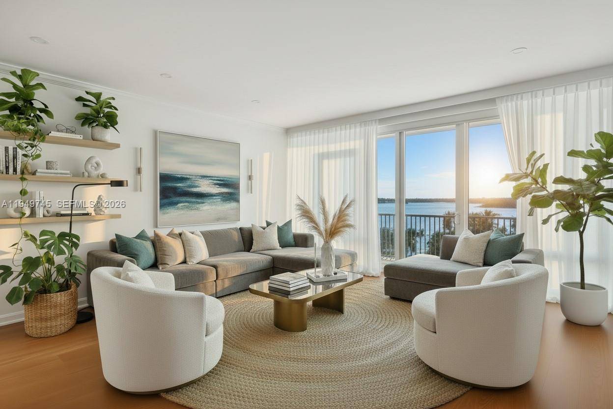 1408 Brickell Bay DrMiami - Condo 5+ Stories,Condo condo unit 807 - picture