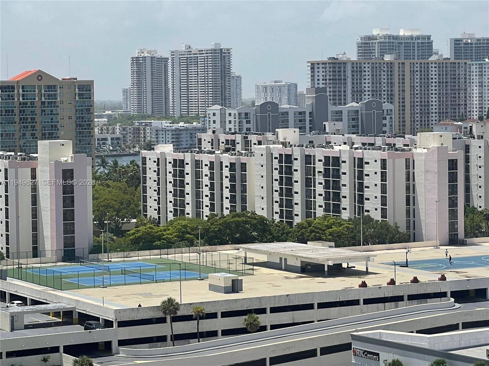 17021 N Bay RdSunny Isles Beach - Condo 5+ Stories,Condo condo unit 603 - picture