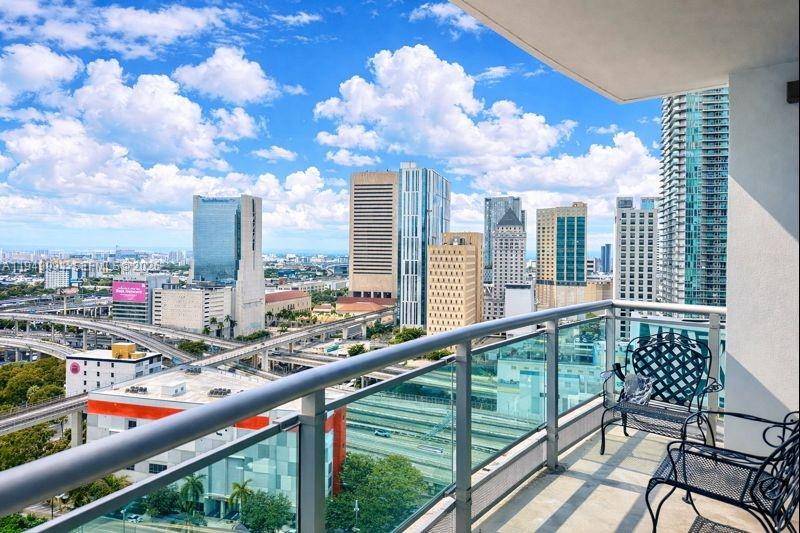 350 S Miami AveMiami - Condo 5+ Stories,Condo condo unit 2215 - picture