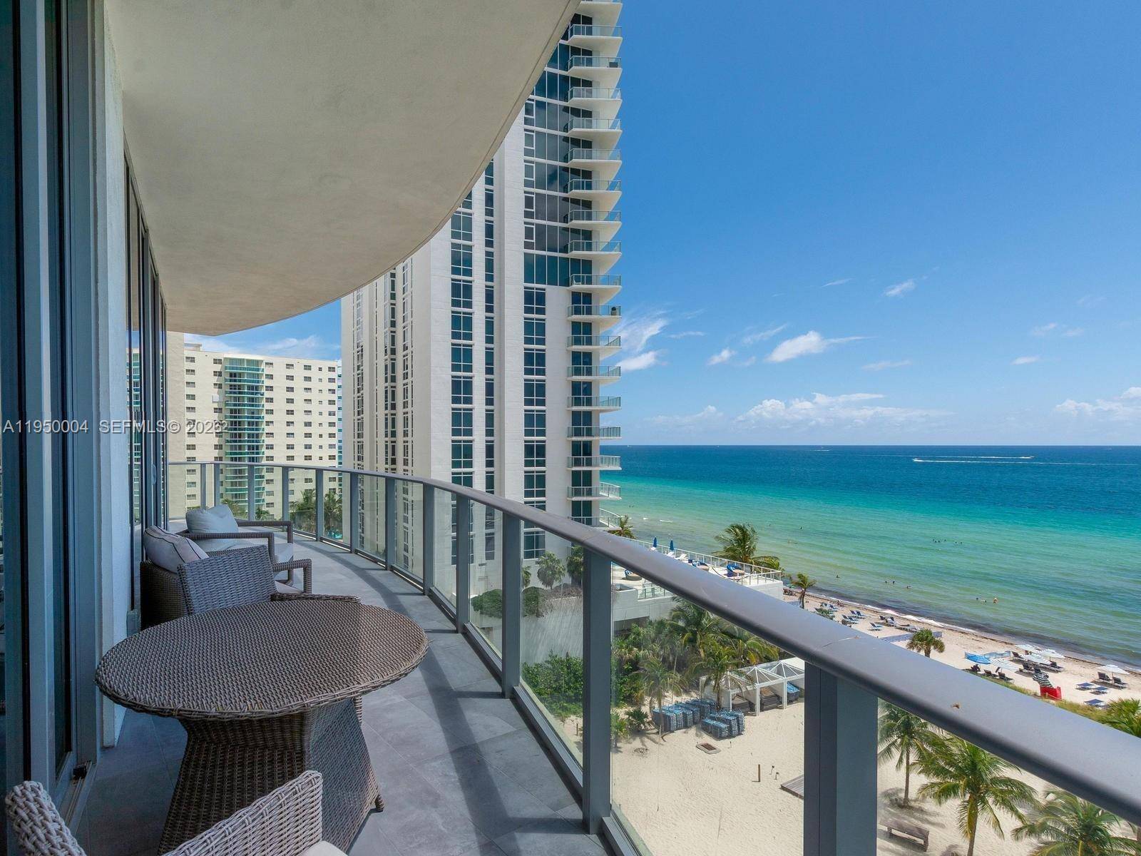 4111 S Ocean DrHollywood - Condo/Co-Op/Seasonal,Condo condo unit 601 - picture