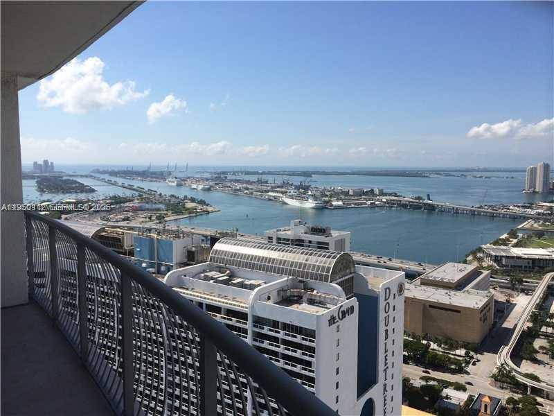 1750 N Bayshore DrMiami - Condo 5+ Stories,Condo condo unit 4912 - picture