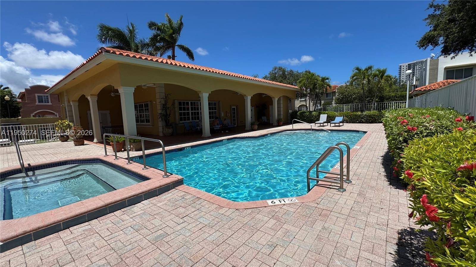 9481 SW 78th AveMiami - picture