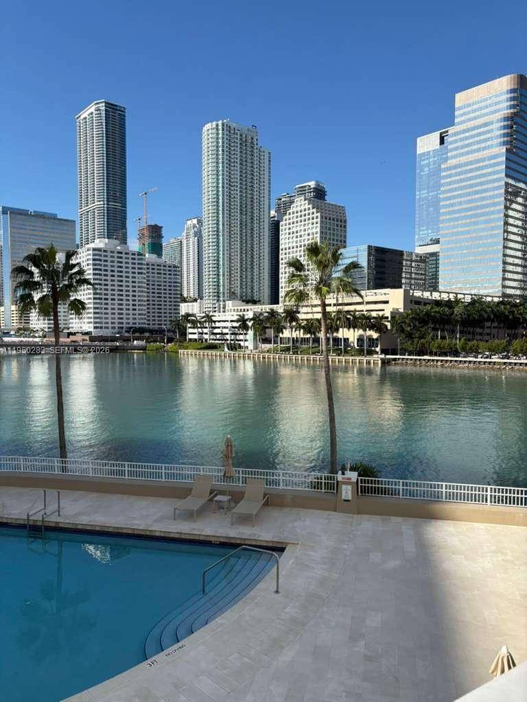 701 Brickell Key BlvdMiami - Condo/Co-Op/Annual,Condo condo unit 1105 - picture