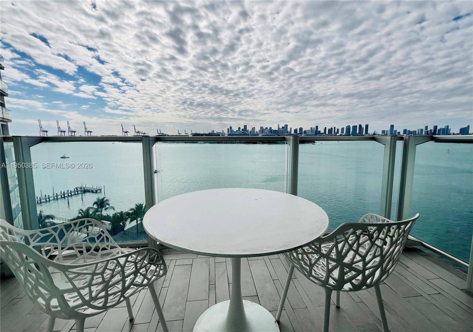 1100 West AveMiami Beach - Condo 5+ Stories,Condo condo unit 910 - picture