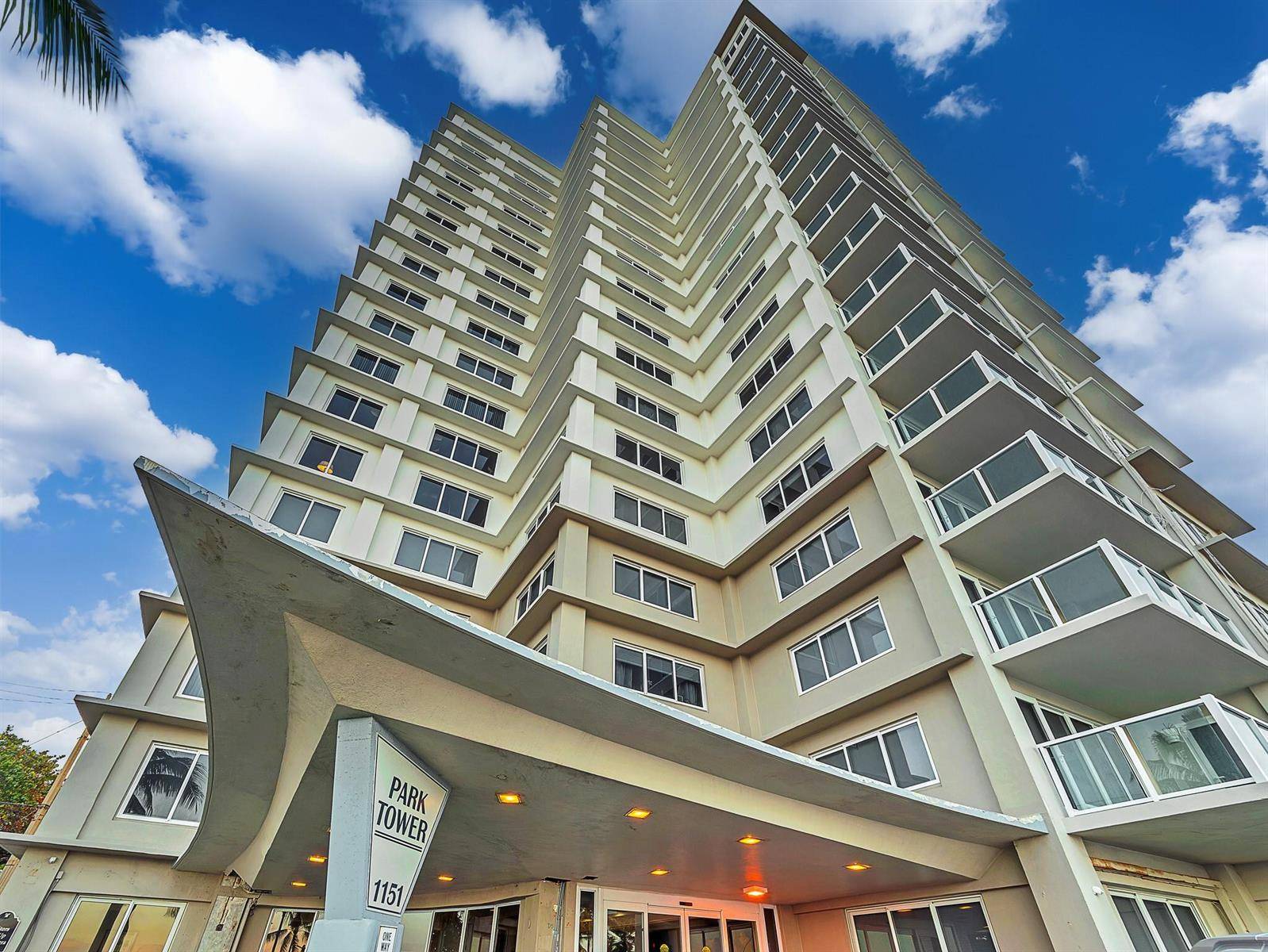 1151 N Fort Lauderdale BeachFort Lauderdale - Condo condo unit 1c - picture