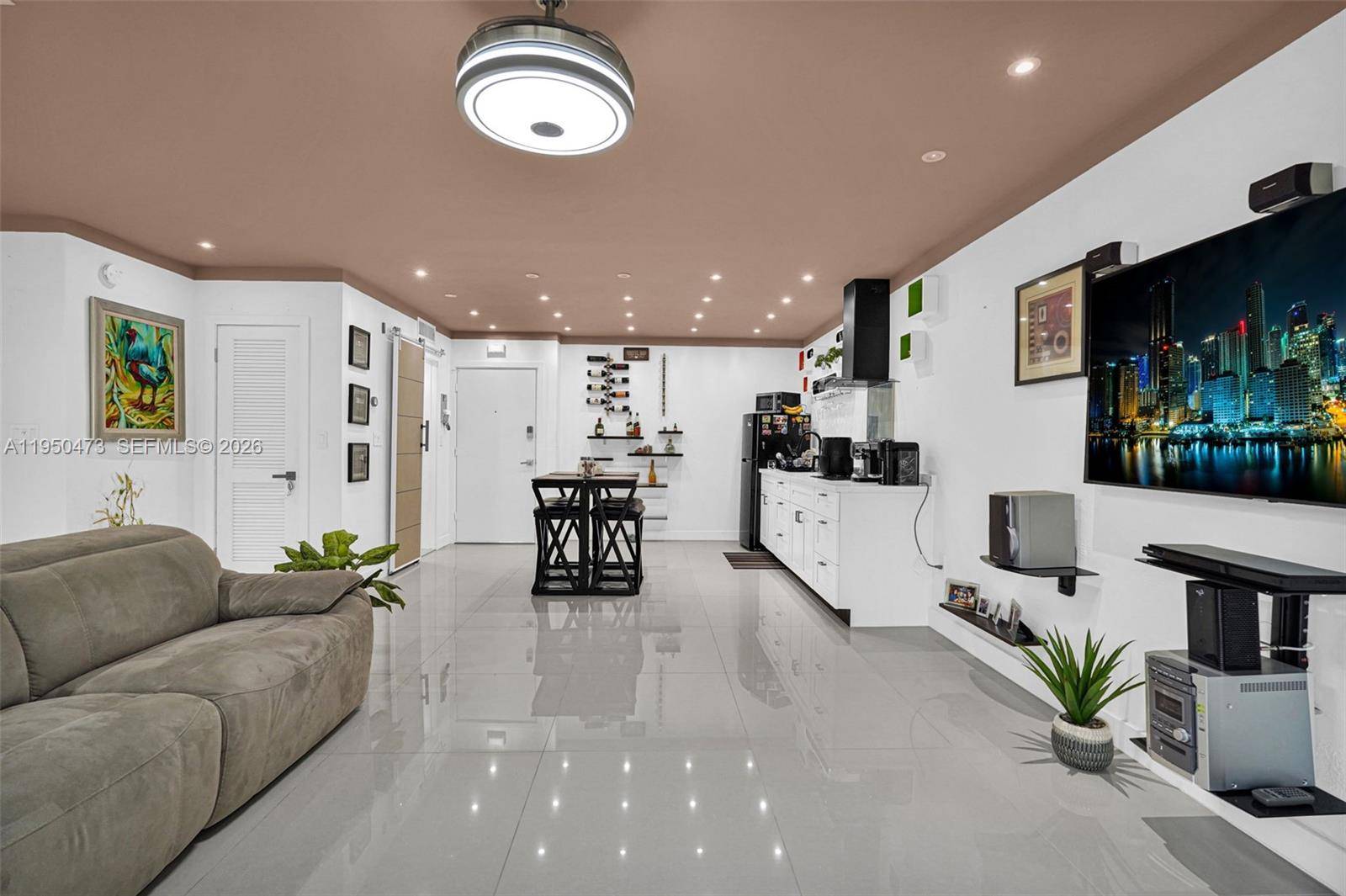 7401 SW 82nd StMiami - Condo 1-4 Stories,Condo condo unit 202S - picture