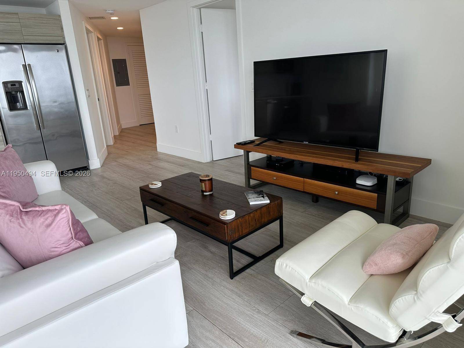 121 NE 34th StMiami - Condo/Co-Op/Annual,Condo condo unit 2309 - picture