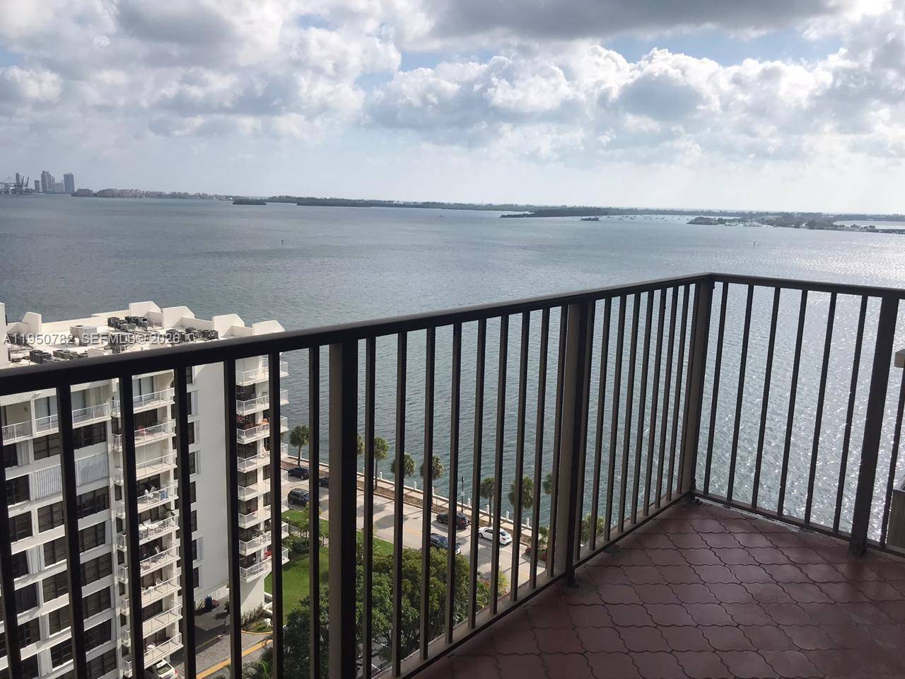 1450 Brickell Bay DrMiami - Single Family-Annual,Condo condo unit 1604 - picture