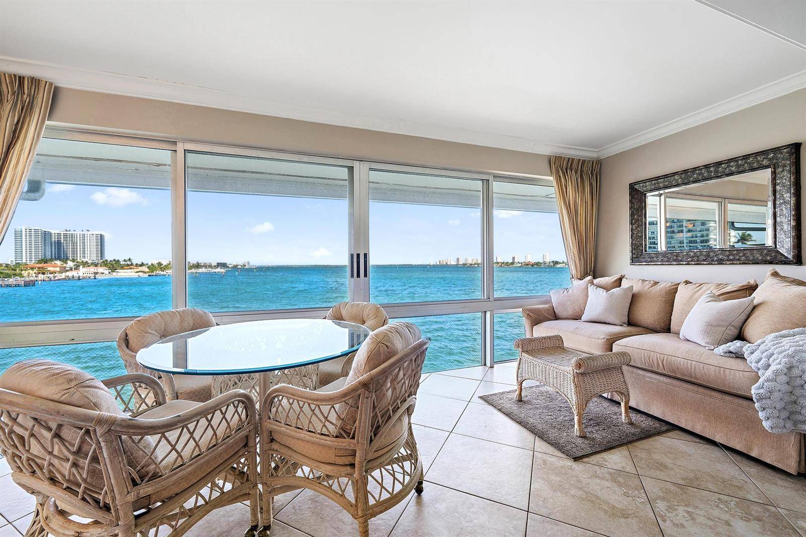 400 WilmaRiviera Beach - Condo condo unit 309 - picture
