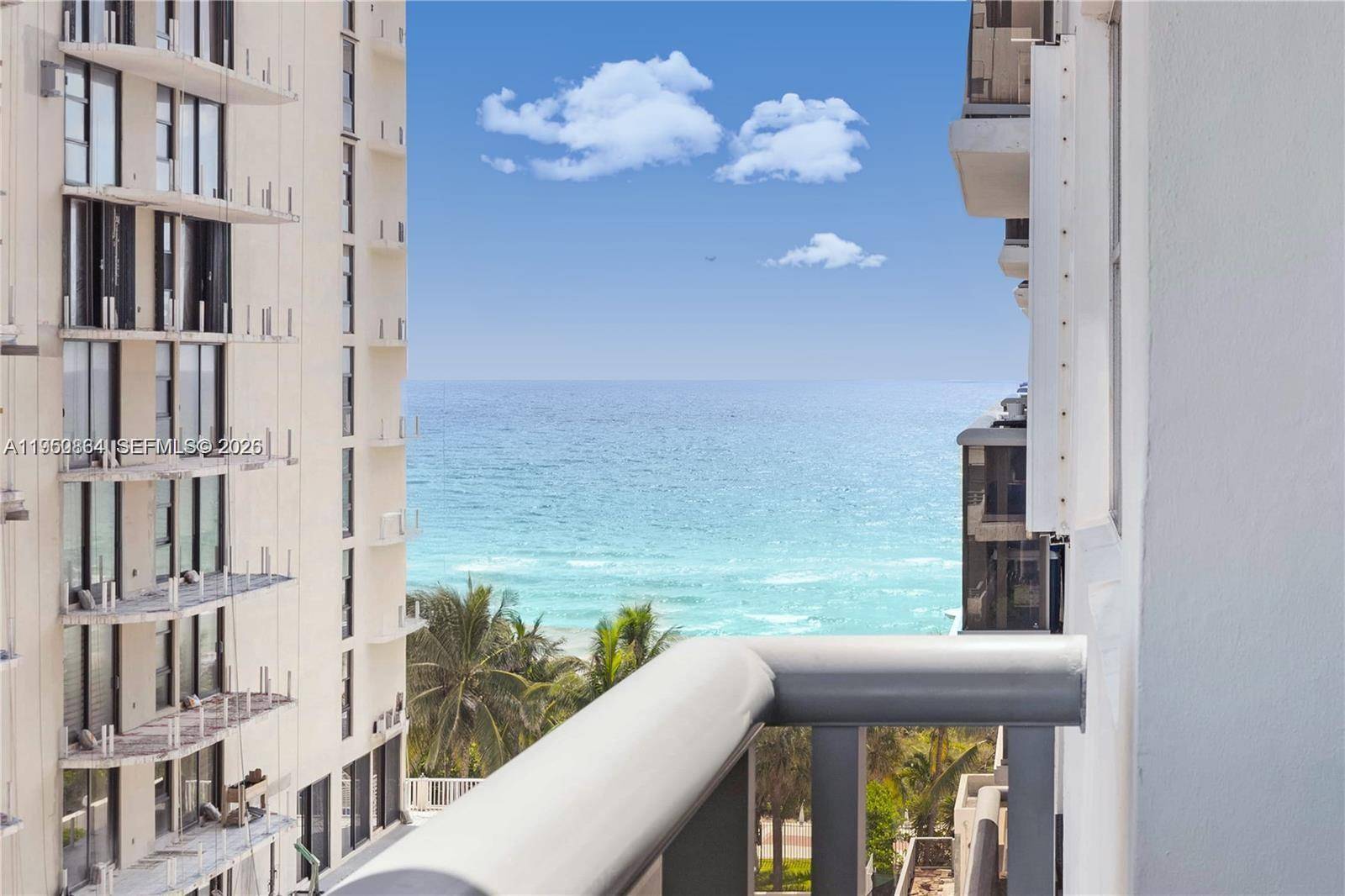 6039 Collins AveMiami Beach - Condo 5+ Stories,Condo condo unit 809 - picture