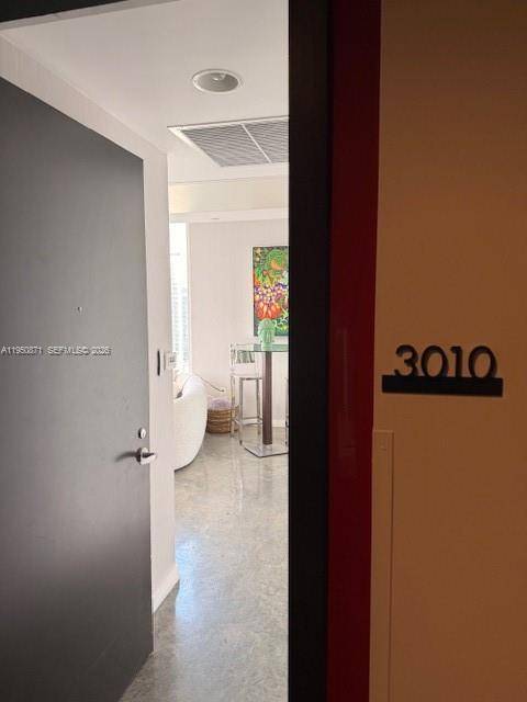 151 SE 1st StMiami - Apartments-Annual,Condo condo unit 3010 - picture