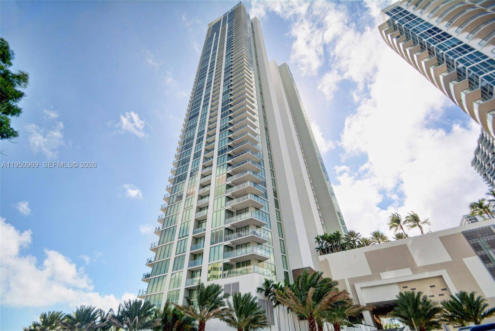 2900 NE 7th AveMiami - Condo 5+ Stories,Condo condo unit 1108 - picture