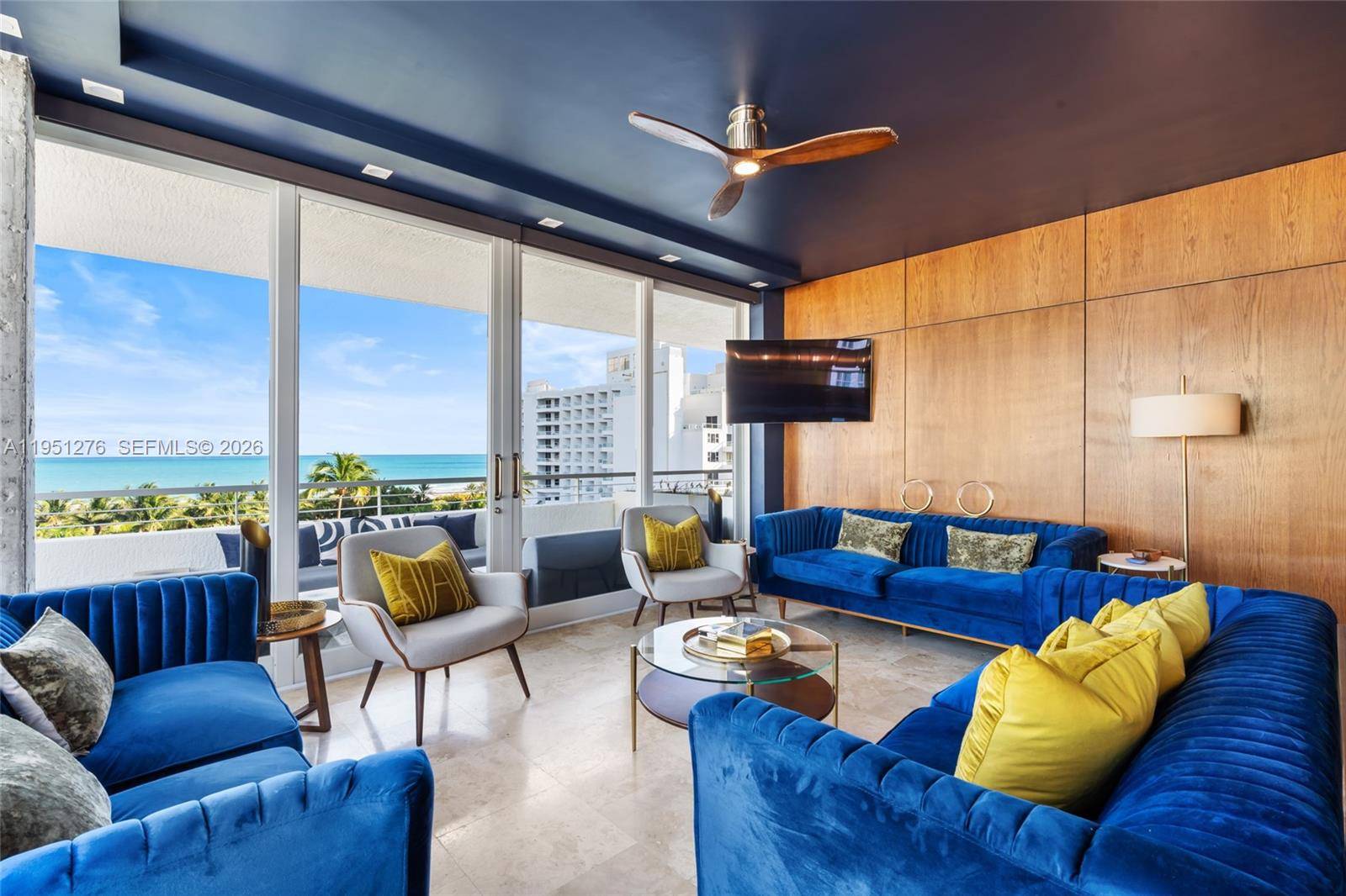 200 Ocean DrMiami Beach - Condo/Co-Op/Annual,Condo condo unit 8F - picture