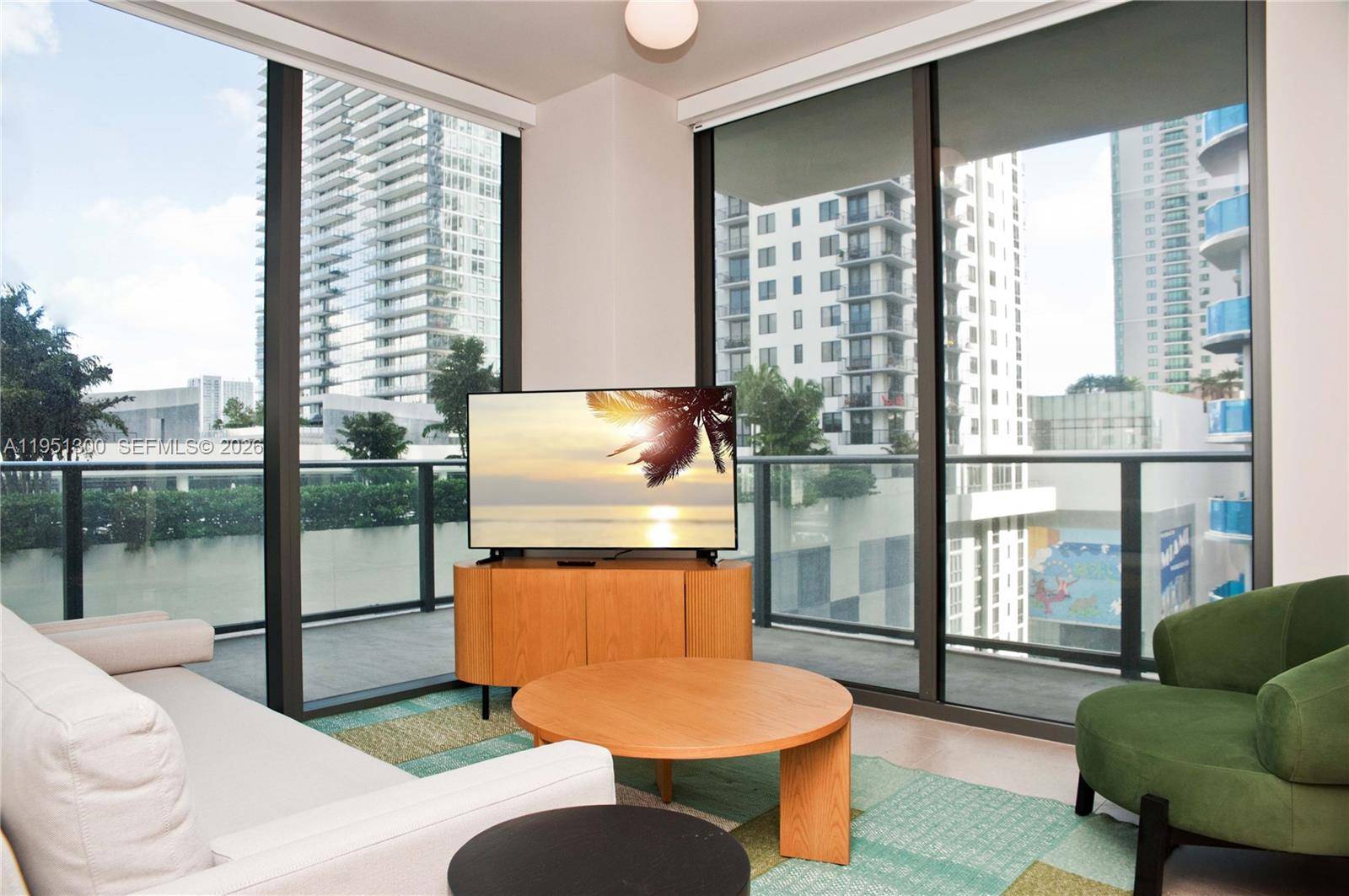 11 NE 6th StMiami - Condo/Co-Op/Annual,Condo condo unit 1109 - picture