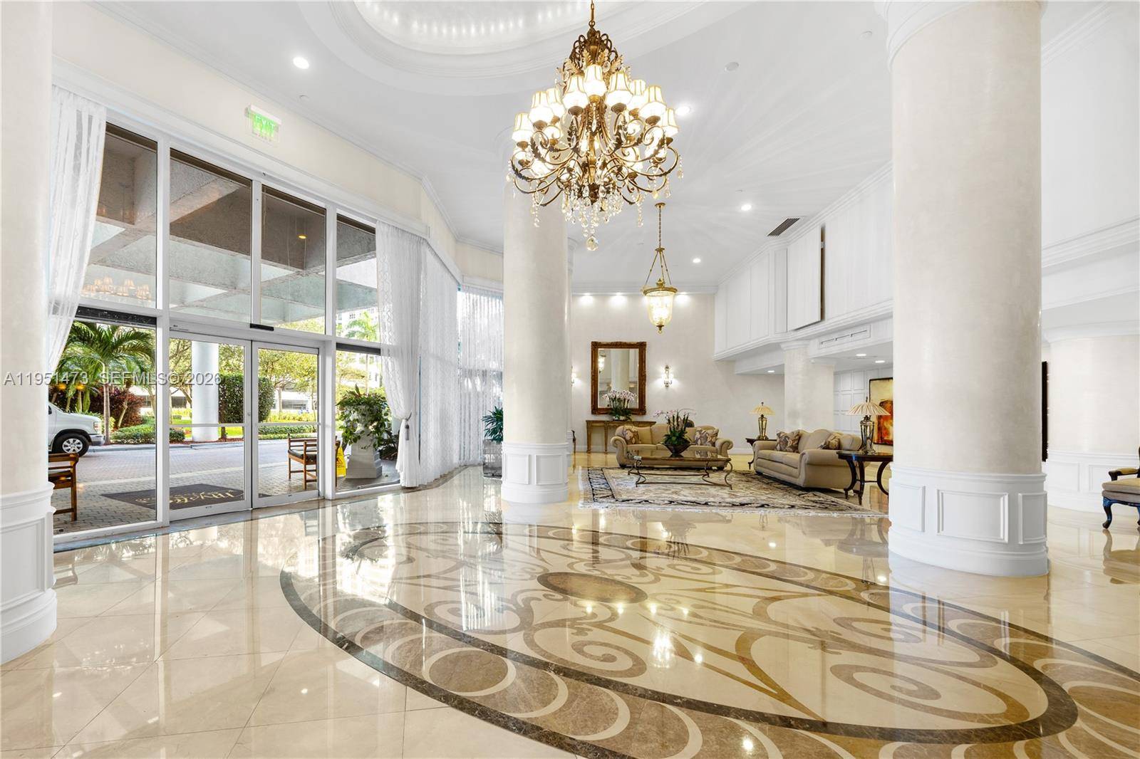 3530 Mystic Pointe DrAventura - Condo 5+ Stories,Condo condo unit 1206 - picture