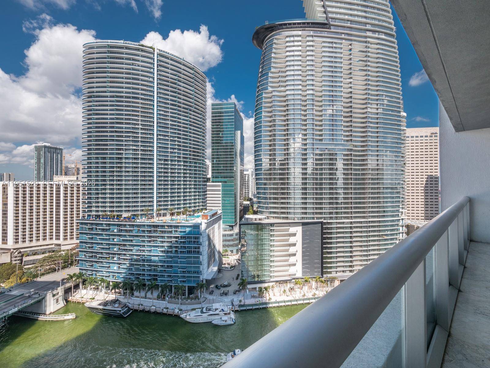 465 Brickell AveMiami - Condo 5+ Stories,Condo condo unit 2304 - picture