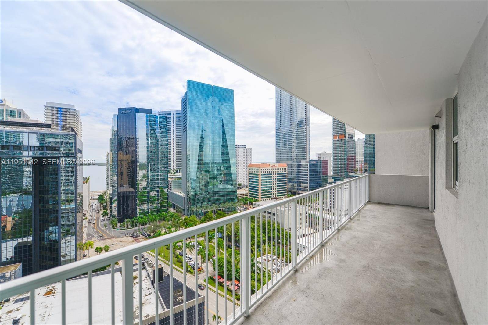 1250 S Miami AveMiami - Condo 5+ Stories,Condo condo unit 1906 - picture