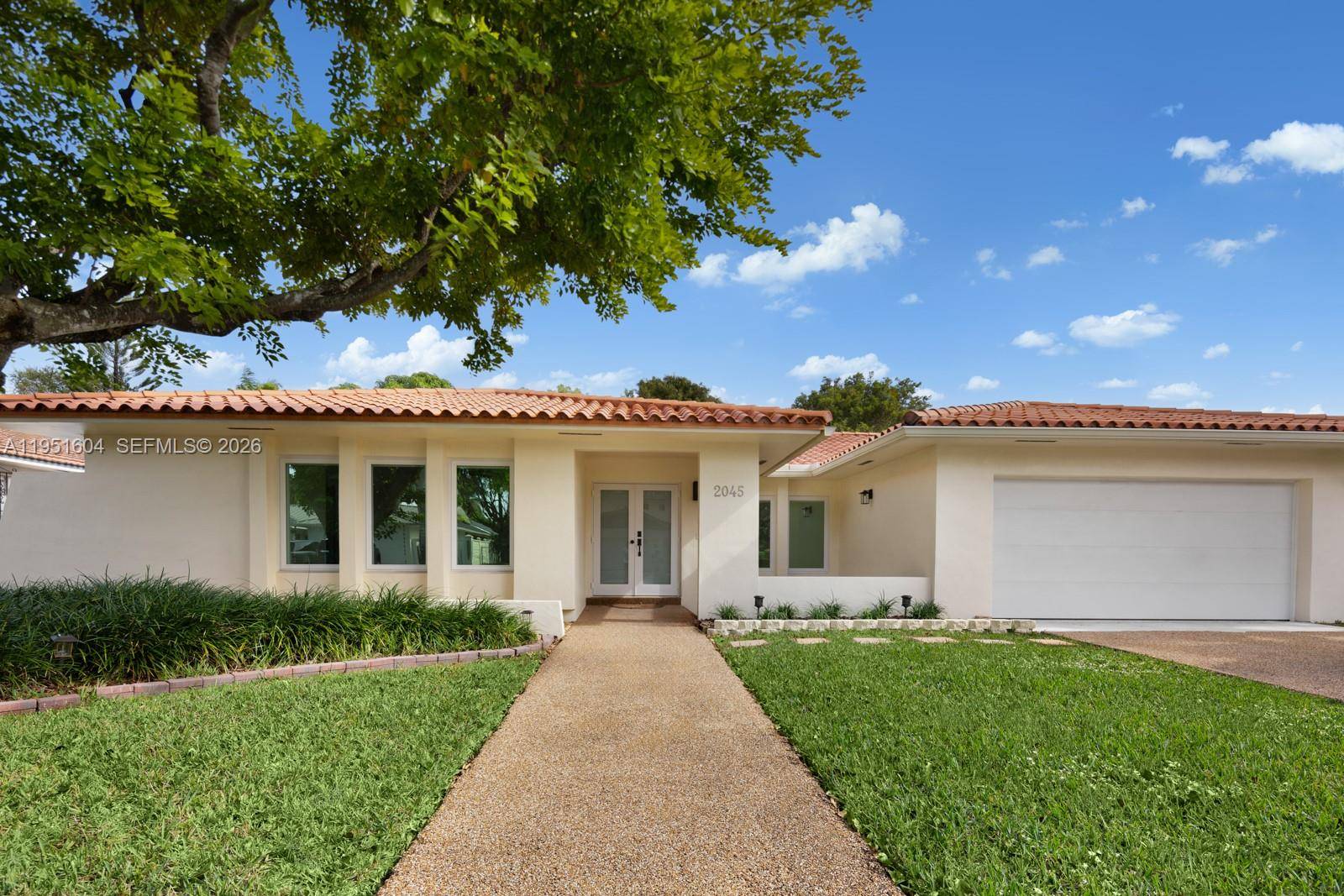 2045 SW 125th CtMiami - Single Family-Annual,House condo unit 2045 - picture