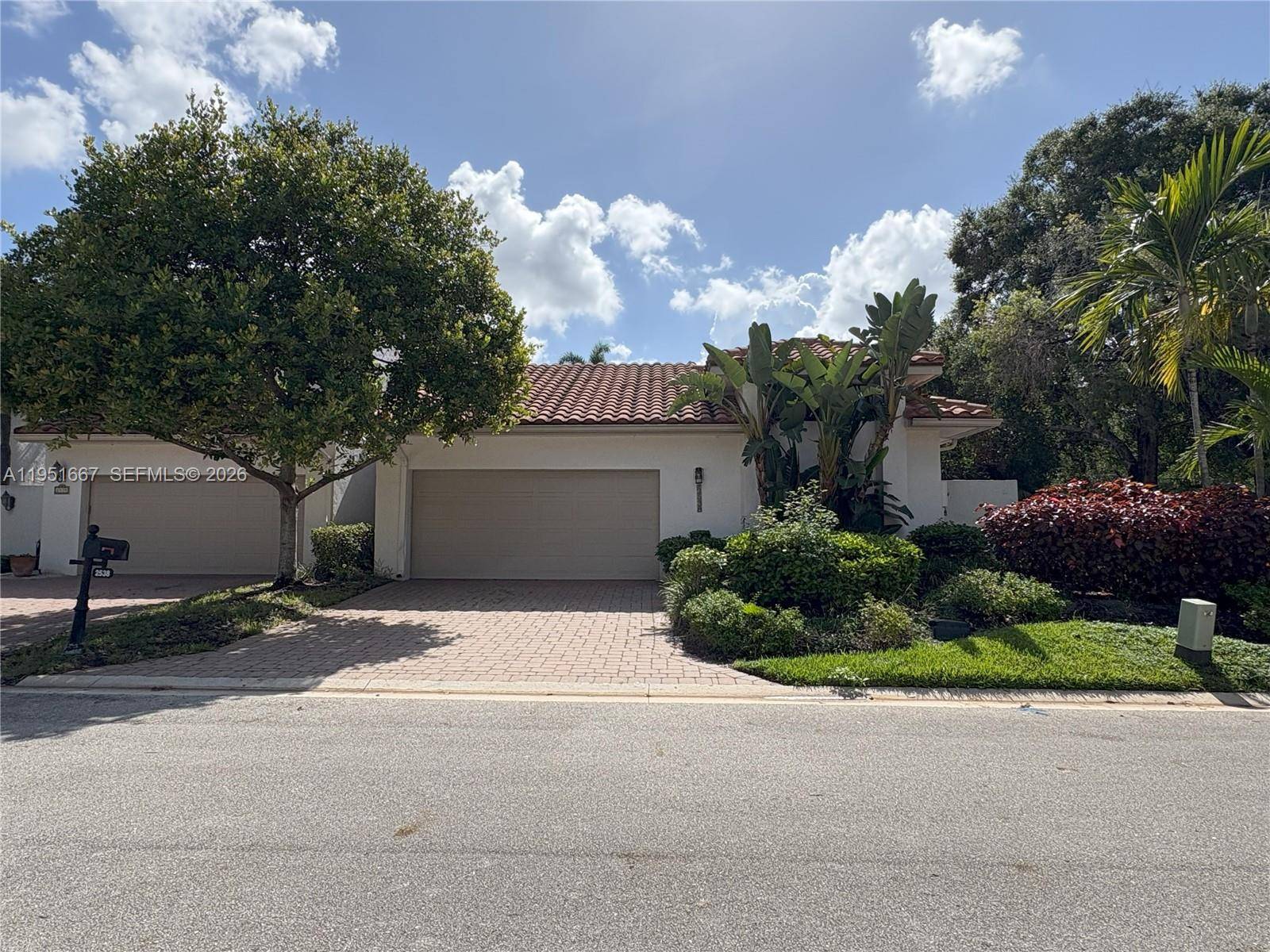 2538 Windsor Way CtWellington - Townhouse/Villa-Annual,Townhouse condo unit NA - picture
