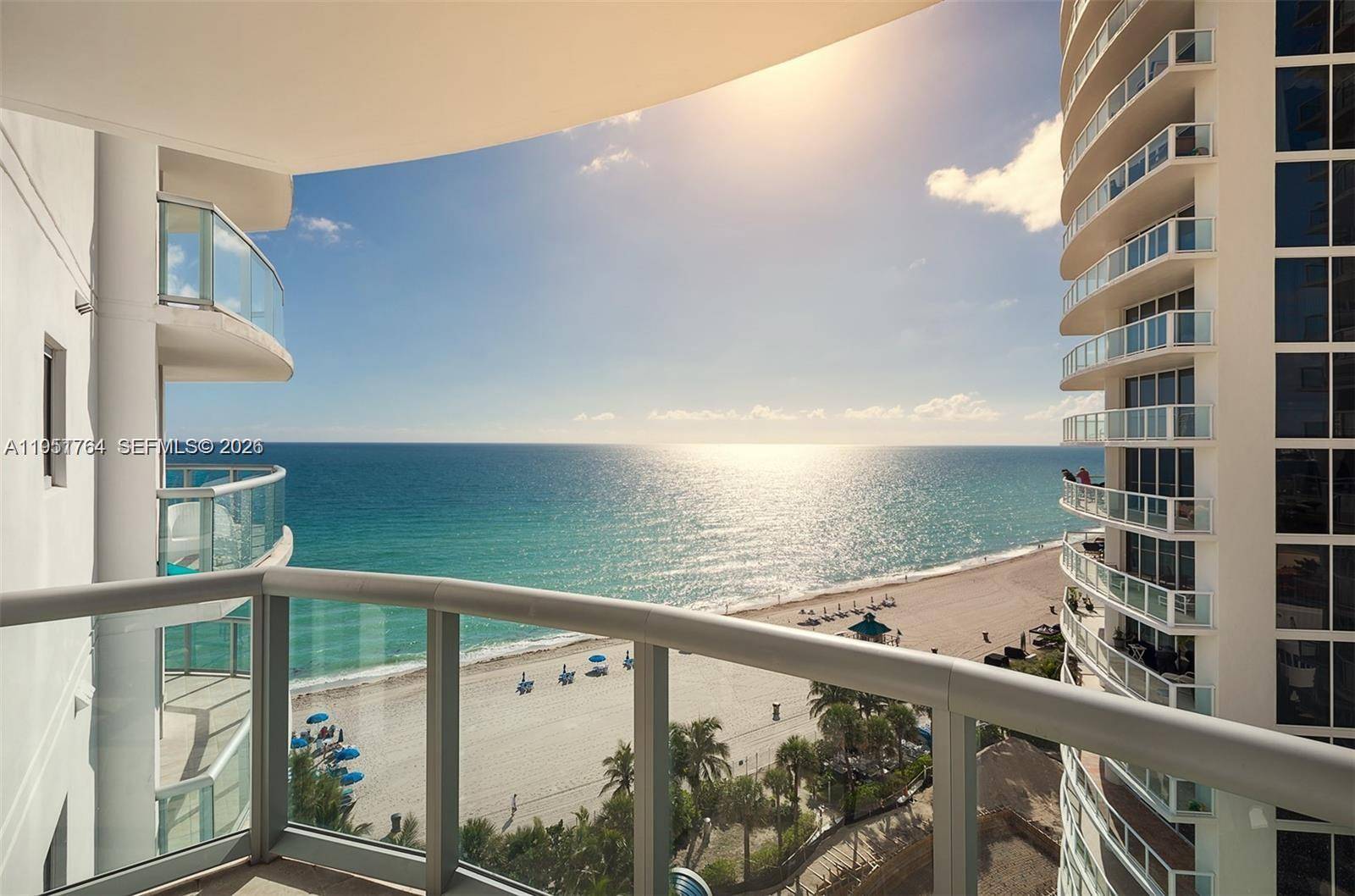 18683 Collins AveSunny Isles Beach - Condo-Hotel,Condo condo unit 1110 - picture