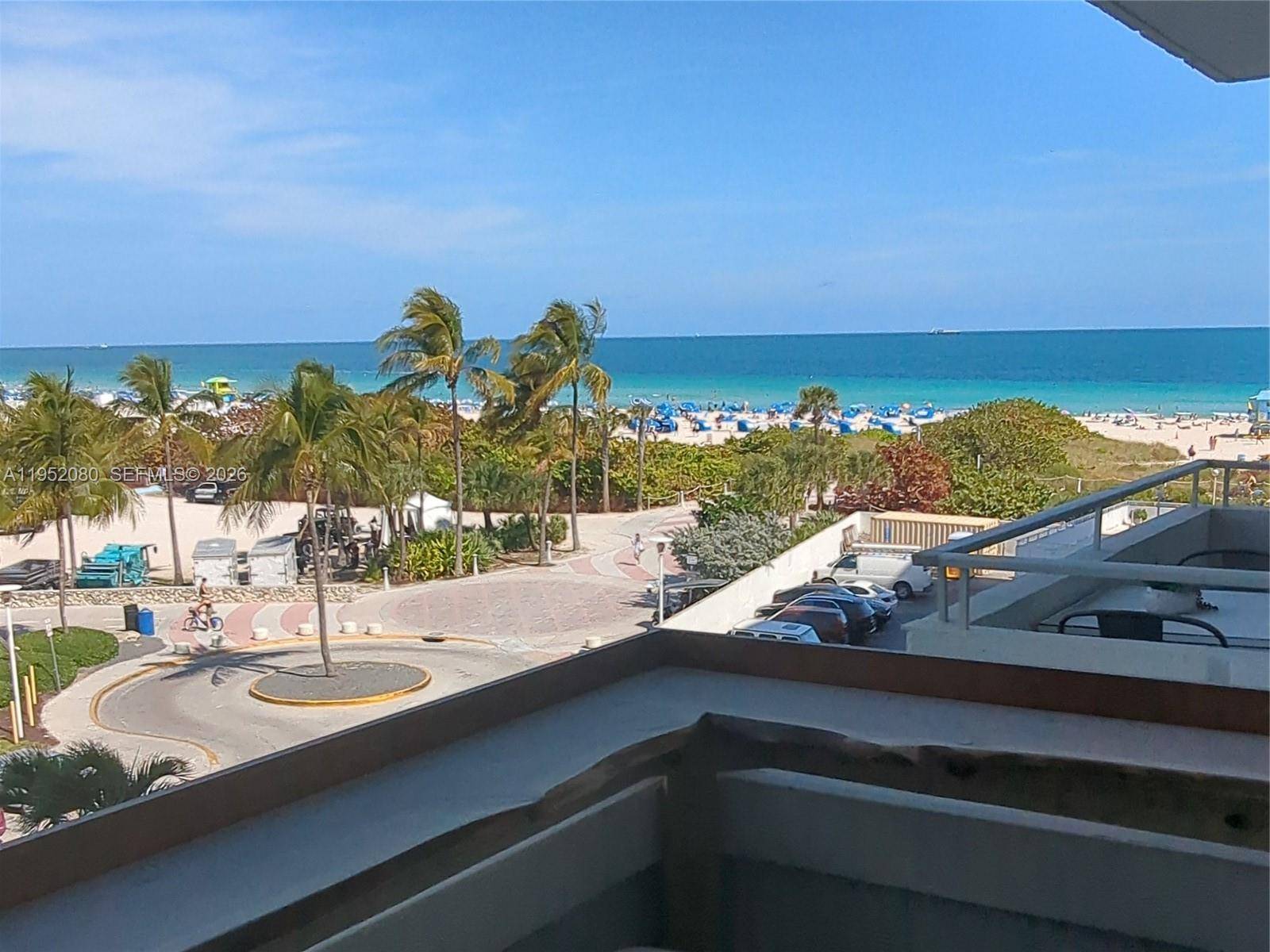465 Ocean DrMiami Beach - Condo 5+ Stories,Condo condo unit 524 - picture