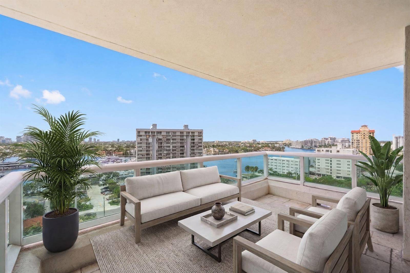 101 S Fort Lauderdale BeachFort Lauderdale - Condo condo unit 1206 - picture