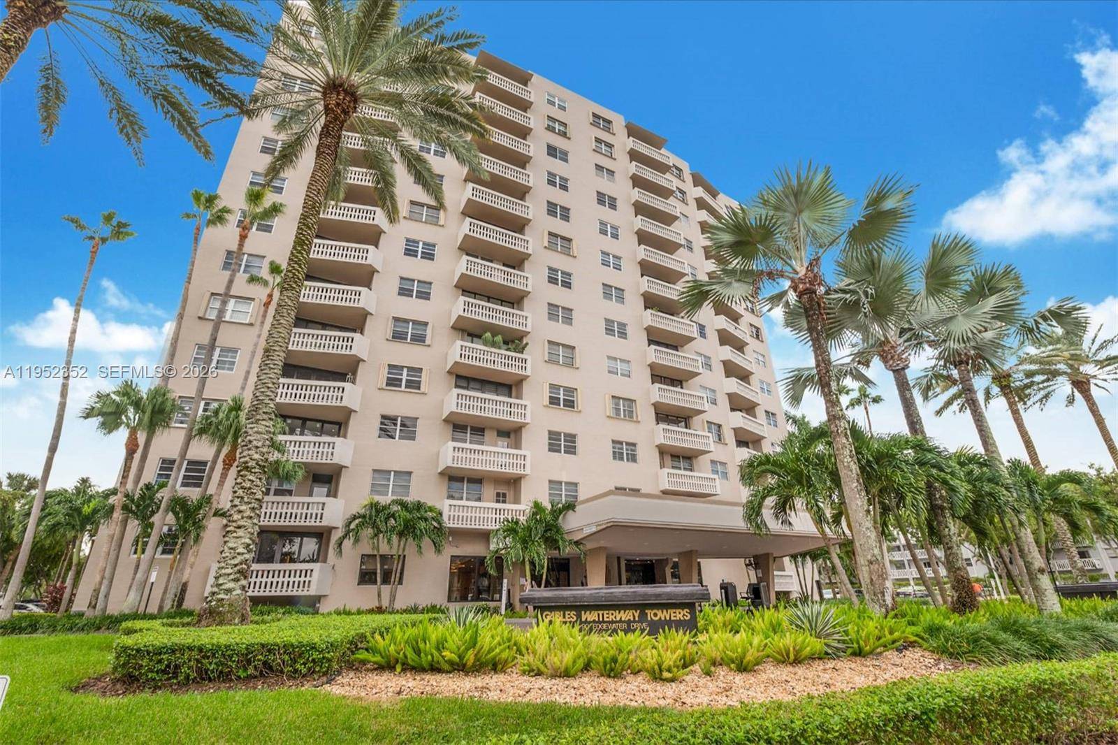 90 Edgewater DriveCoral Gables - Condo 5+ Stories,Condo condo unit 1120 - picture