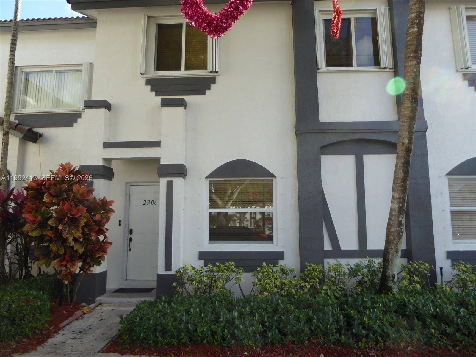 2306 SE 23rd RdHomestead - Townhouse condo unit 2306 - picture