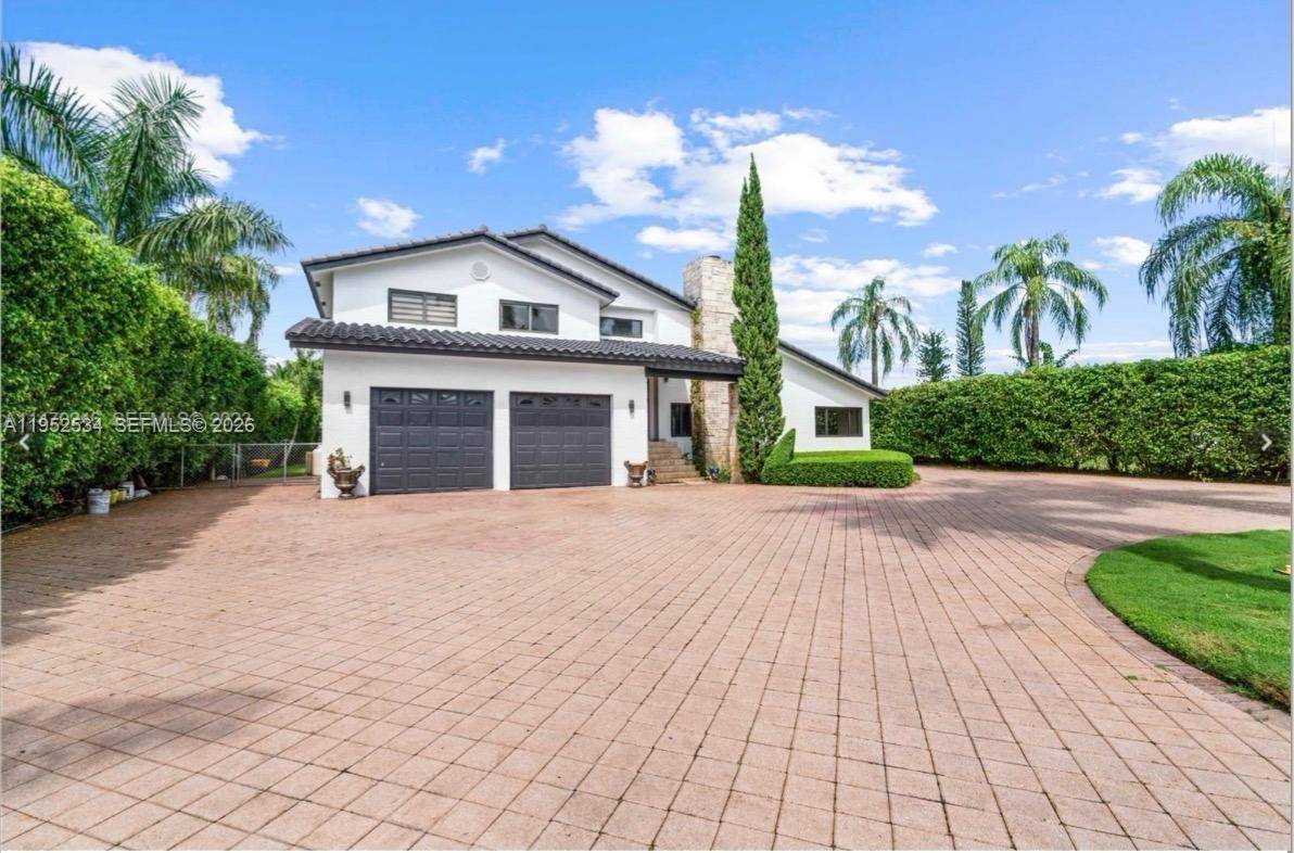 3420 SW 129th AveMiami - picture