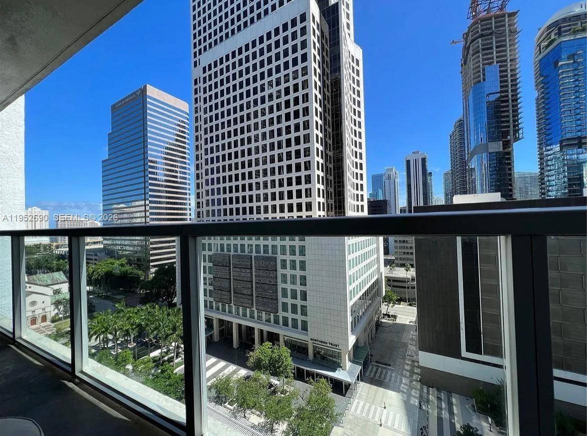 55 SE 6th StMiami - Apartments-Annual,Apartment condo unit 1408 - picture