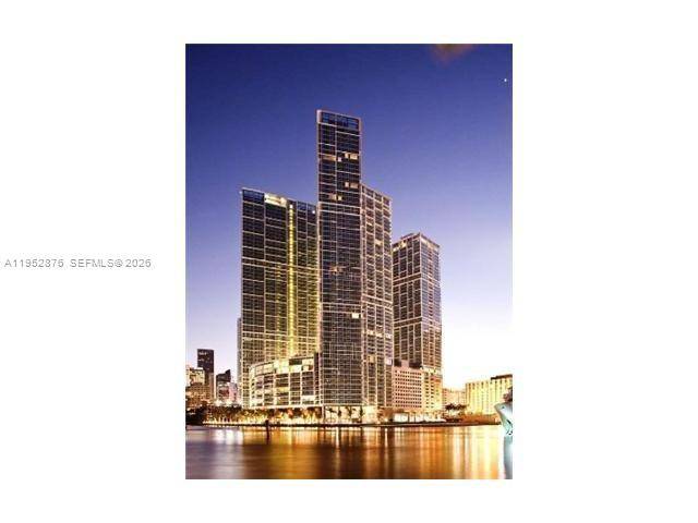 475 Brickell AveMiami - Single Family-Annual,Condo condo unit 3611 - picture