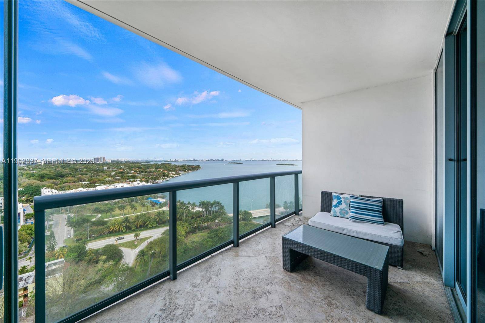 601 NE 36th StMiami - Condo 5+ Stories,Condo condo unit 1704 - picture