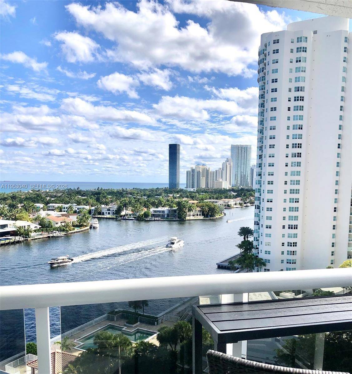 20515 E Country Club DrAventura - Condo/Co-Op/Annual,Condo condo unit 1448 - picture