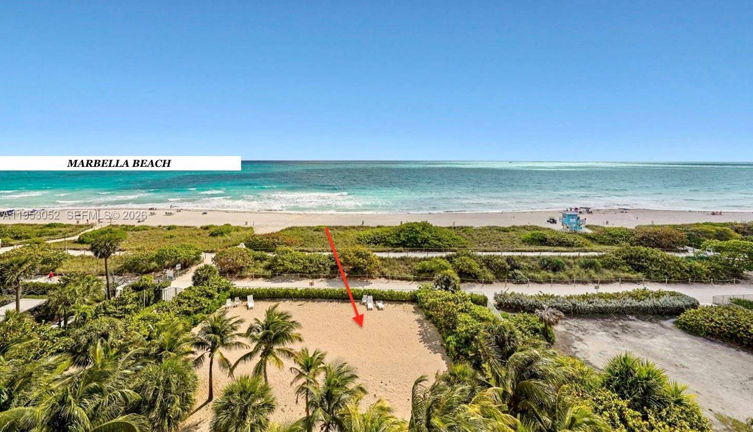 9341 Collins AveSurfside - Condo/Co-Op/Annual,Condo condo unit 503 - picture