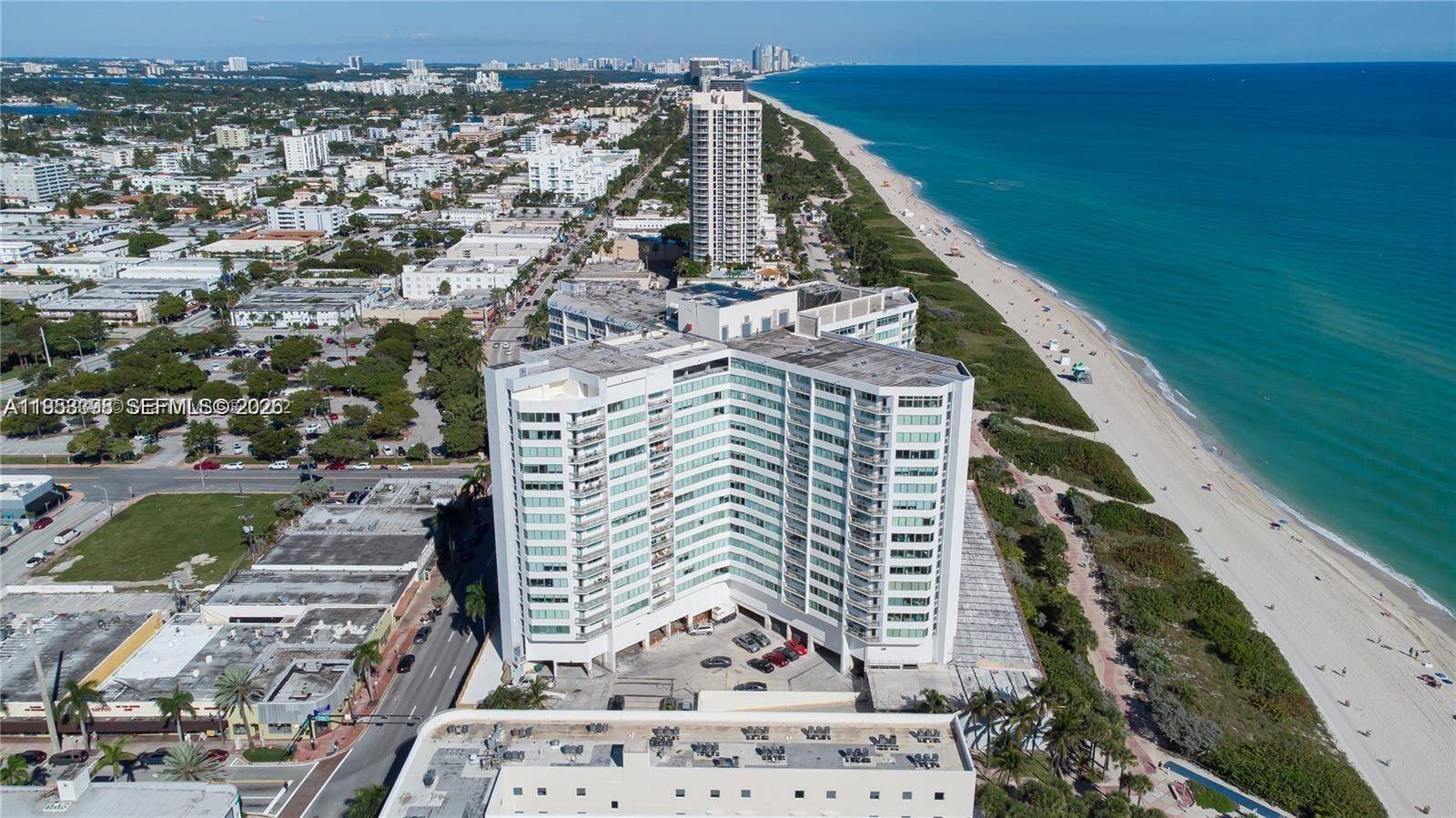 7135 Collins AveMiami Beach - Condo 5+ Stories,Condo condo unit 722 - picture
