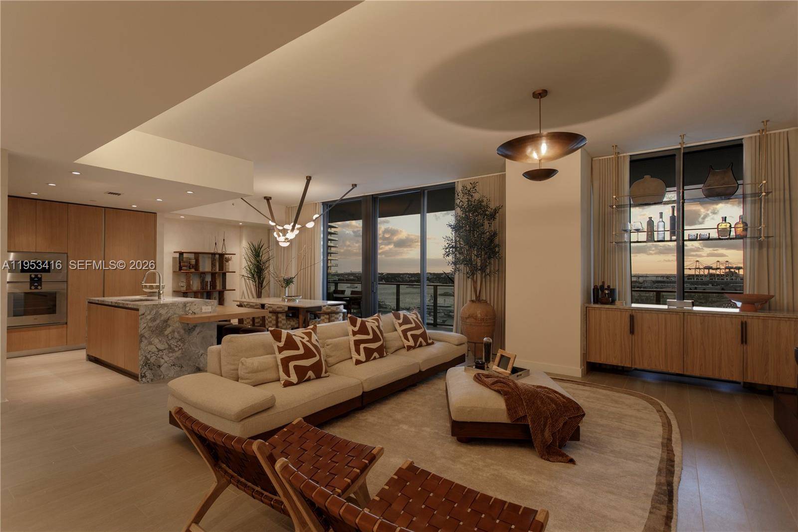 500 Alton RdMiami Beach - Condo/Co-Op/Seasonal,Condo condo unit 1203 - picture