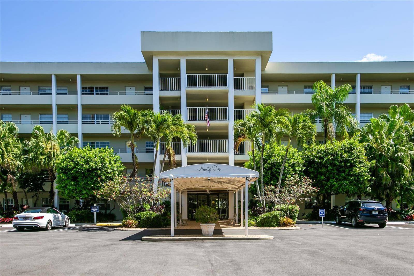 804 CypressPompano Beach - Condo condo unit 106 - picture