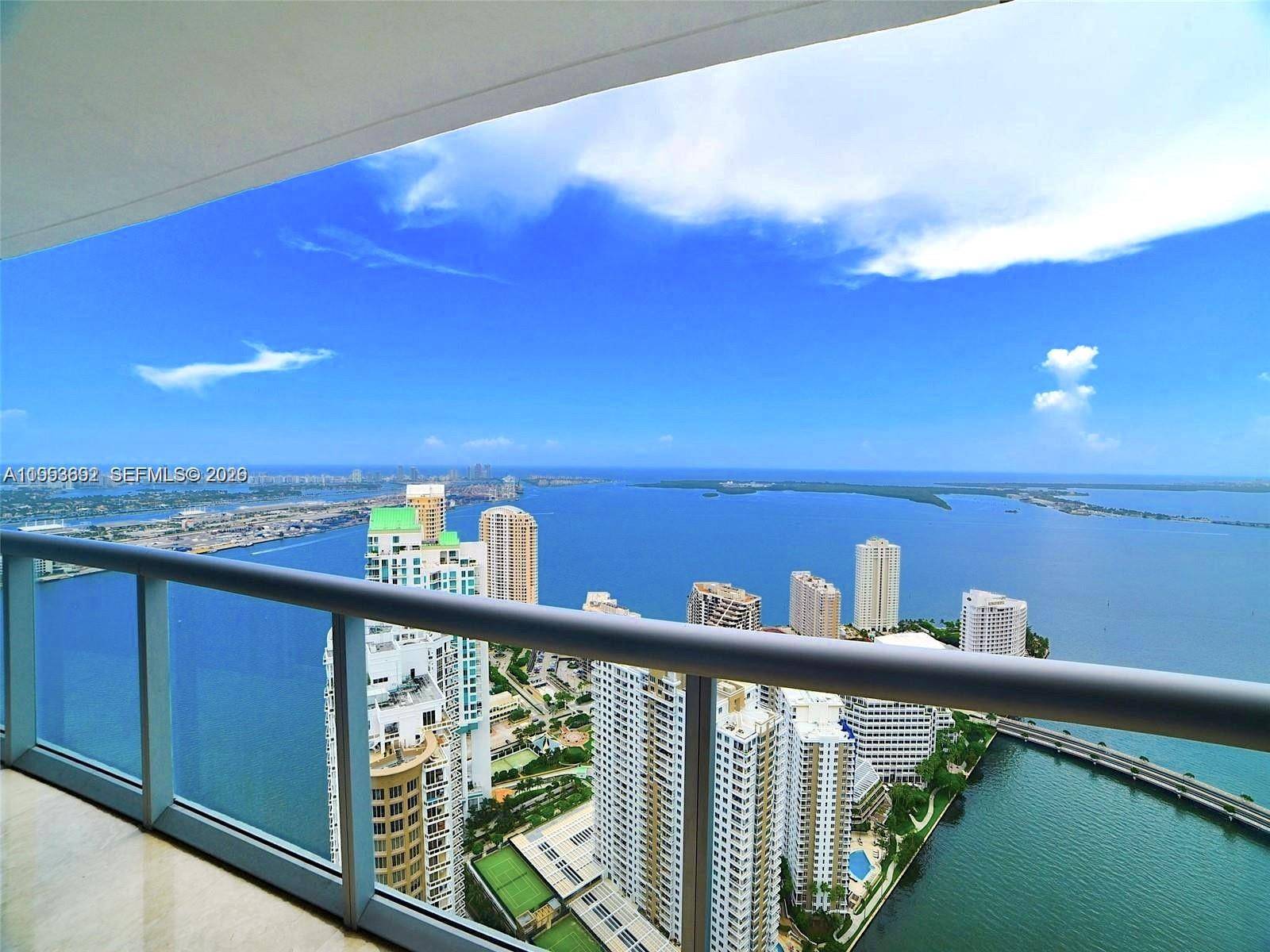 465 Brickell AveMiami - Condo/Co-Op/Annual,Condo condo unit 5603 - picture