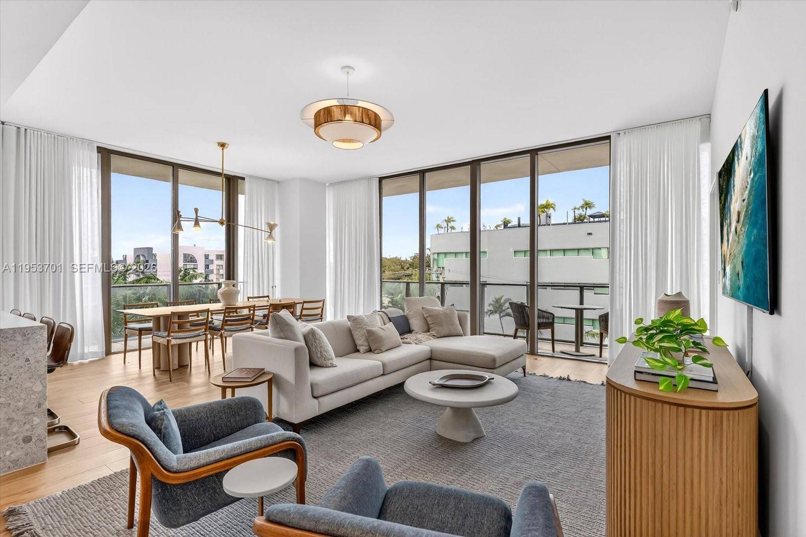 2678 Tigertail AveMiami - Condo/Co-Op/Annual,Condo condo unit 301 - picture