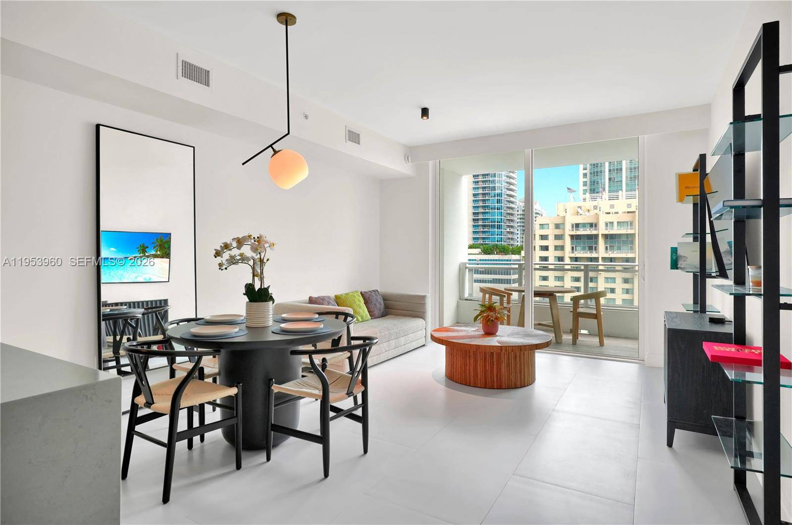 1080 Brickell AveMiami - Condo/Co-Op/Annual,Condo condo unit 1802 - picture