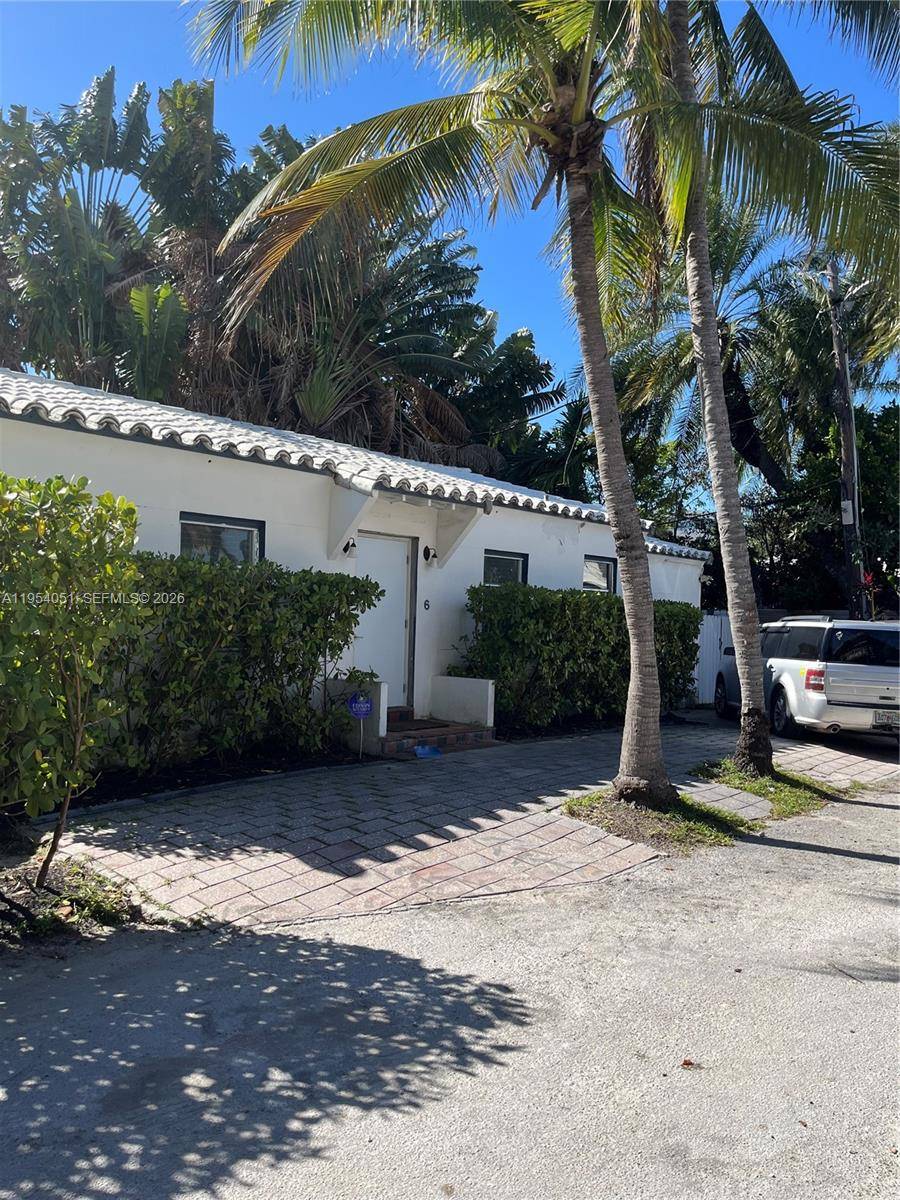 6 Farrey LnMiami Beach - picture