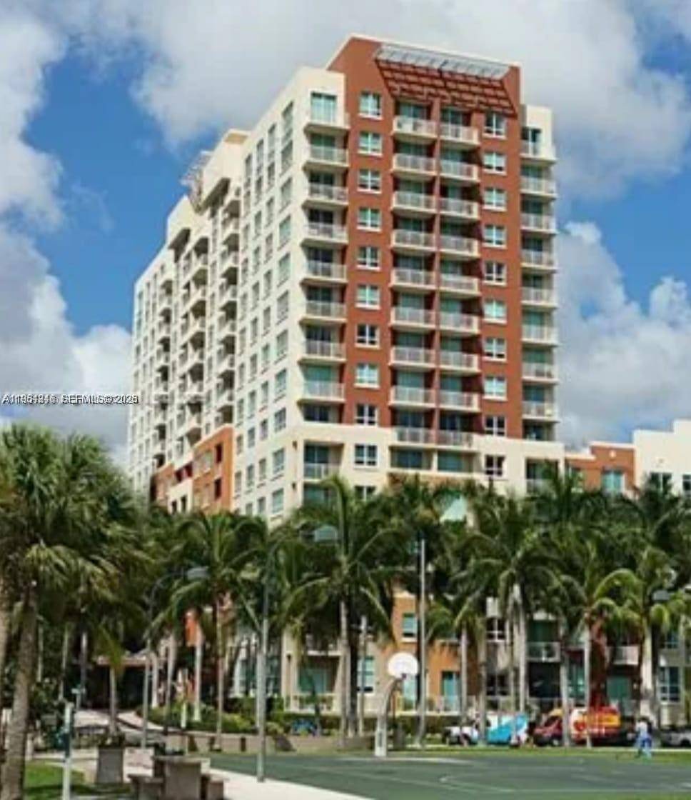 2000 N Bayshore DrMiami - Condo 5+ Stories,Condo condo unit 801 - picture