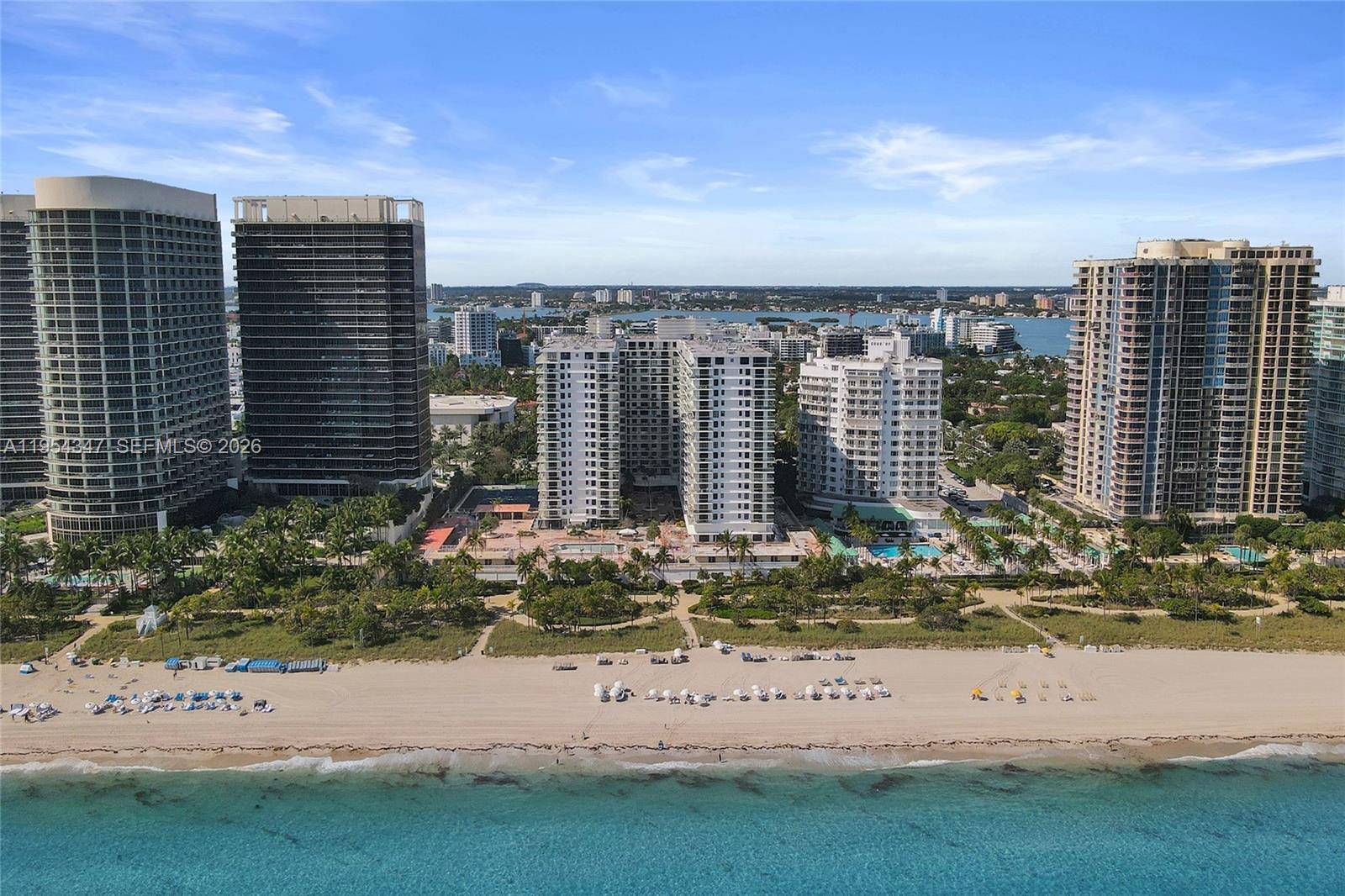 9801 Collins AveBal Harbour - Condo/Co-Op/Annual,Condo condo unit 8S - picture