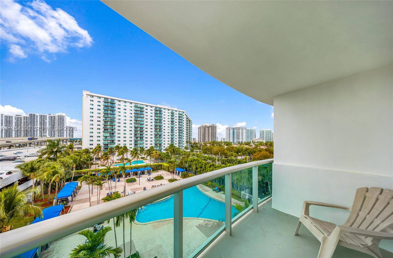 19370 Collins AveSunny Isles Beach - Condo 5+ Stories,Condo condo unit 502 - picture