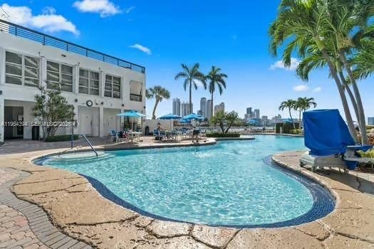 19195 NE 36th CtAventura - Condo 5+ Stories,Condo condo unit 2302 - picture